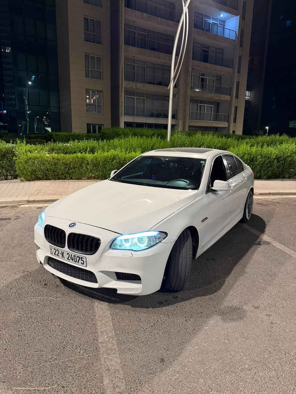 بسم الله الرحمان الرحيم..
Bmw..f10..530i📦🖤...2011..بيع و مراوس.....

بيـــــــــع و مـــــــــراوس.....

سنوي فحز هزه كله جديد....٢٠٣٠

٦ سلندر ..

سياره بيها ٣ قطع...

سياره احلى بل واقع....

سلام عليكم اخوان سياره يرادلى فقط ماشاءالله...

سياره كير محرك ب شرط...كهربايات ب شرط...

مواصفات....

فتحه سقف الكبير...

كير كوبرا...

٣ نوع كير...

توماتيك عادي (S)...و كير عل سكان....بادل شفت...

شاشه كبير.....

سكان M...كاربون فايبر شكل جديد....

تحديد صرعه نوعين...صرعه و بطيء....

كشنات كله كهرباي...

كشن هيتر...

عليها ويل M....

طاير جديد ميشلان درع....

دعاميات M...

تبريد قطعتين مركزي....

كامره امامي و خلفي......

حساسات.....

مكان سياره ب اربيل....للبيع و مراوس رقم شمالي فقط...

تحويل وكاله بشرط......

‎و سعر سياره ١٥٨ ورقه و بيها مجال...

رقمي واتساب..***********
