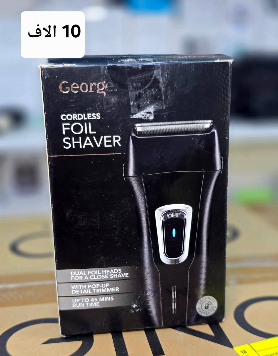 تشكيلة مكائن . اوربي 🇬🇧 ( الأسعار ثابته )

توصيل لكل العراق _ 5  الاف


**إذا كنت صاحب هذا الإعلان وتريد حذفه لأي سبب، رجاءا أرسل رسالة إلى الدعم الفني**