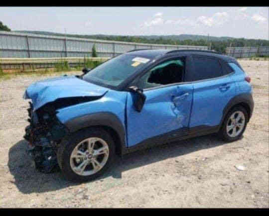 هوندا كونا 2022 بغداد باسمي تو كلر تخم تاير جديد حداديه جديده حادث بنيد جاملغ باب سايق بصمه بصمه ابواب ماشيه 47 كيلو *********** السعر 140 بيها مجال محرك 2000 دوش
