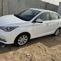 شانجان L7 • ٢٠٢٥ • اقل ٦٠٠٠