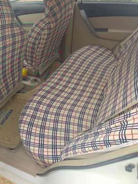 افيو • موديل ٢٠١٤ • رقم بصره