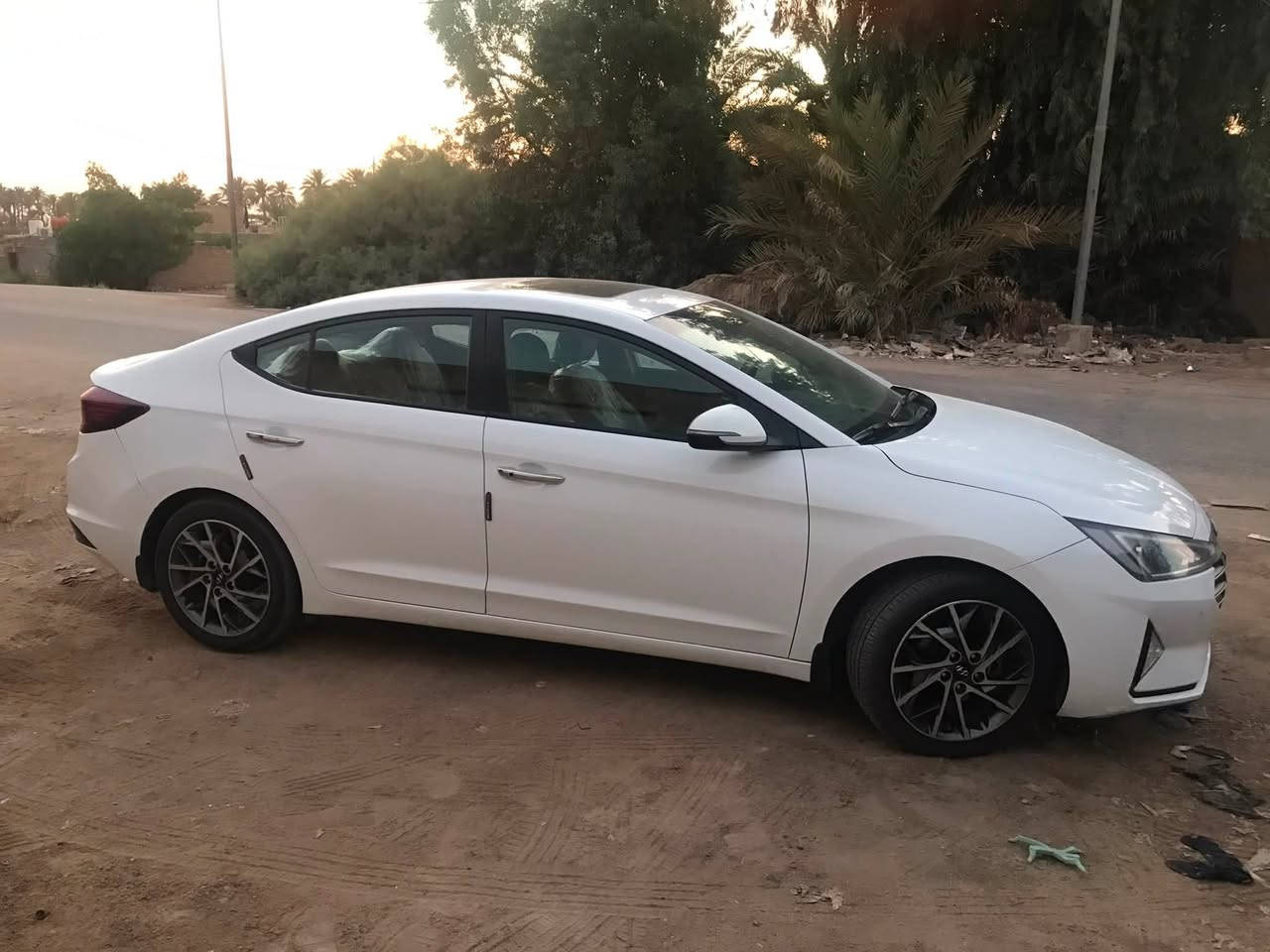 النترا ٢٠٢٠ كفاله عامه عدا بارد قليل سيارا جديد معنه الكلمه كير مكينه حداديه بالجيس ***********
