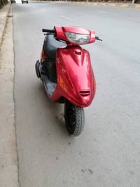 دراجة فراشه للبيع كهربائية كله شغله محرك ناعم سعرها 350 تعال واتساب 07...