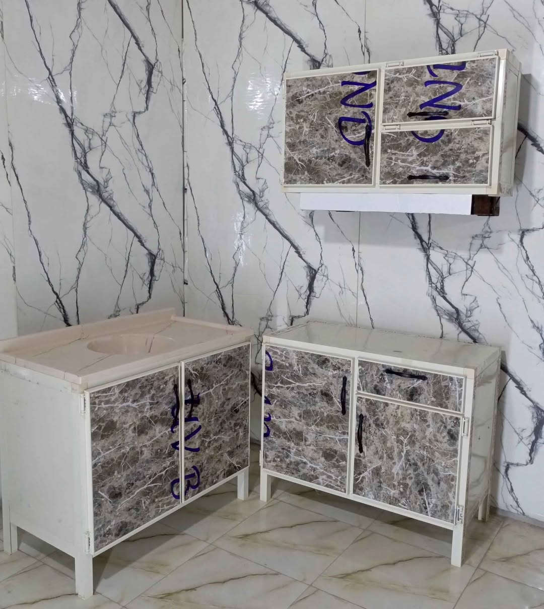 ملحق قياس متر 
..مع سنك متر  مرمر.
💥 (المنيوم صيني )💥 بغداد, العراق


**إذا كنت صاحب هذا الإعلان وتريد حذفه لأي سبب، رجاءا أرسل رسالة إلى الدعم الفني**