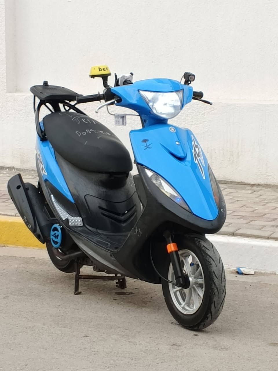 سلام عليكم شباب ماكس عدله للبيع نضيفه وجاهزه اي استفسار اتصل ودلل ***********متواجد واتساب  
ملاحظه:هذني كفرات السمائي تجاري تريد الحمر بلاديات موجودات 
اي استفسار اتصل ودلل متواجد 🫡 تحياتي للجميع 🌷
