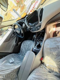 ماليبو ٢٠٢٢ • ماشيه ١٠٠ الف • مواصفات LT