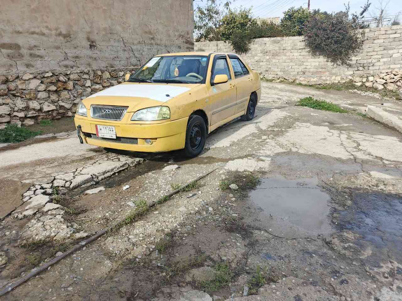 السلام عليكم سياره كوين محوره  محرك وكير كورله  كير توماتيك شرط المحرك والكير الكهربائيات كلها شغاله شاشه اندرويت  مصفره هيئه وغرامات سنويه جديده ٢٨ تنتهي شرط التحويل وكابون شرط مامسجله السعر ٣٢ وبيها مجال بصيط الرقم الهاتف*********** وبي واتساب
