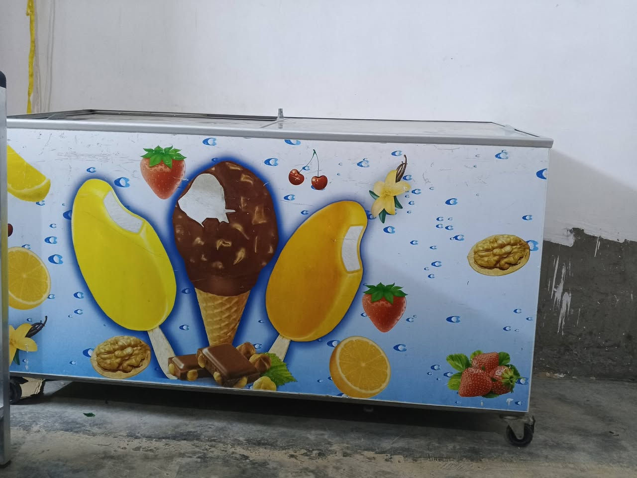 سلام عليكم مجمده البيع ستفسار على رقم ‏‪***********‬‏
