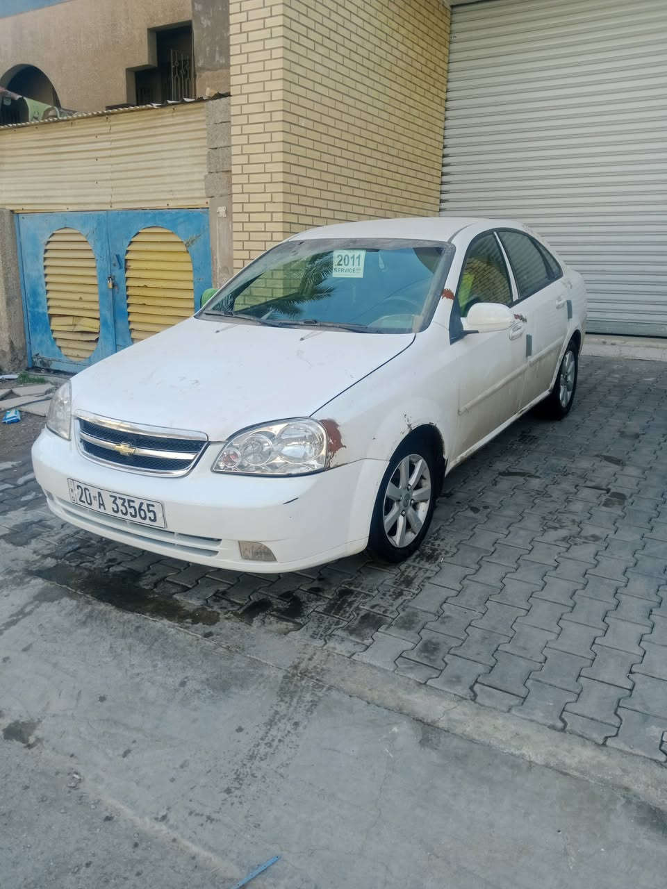 للبيع مكانه بغداد ***********
