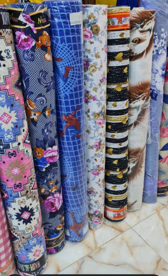 السلام عليكم نقشات حلوه همايون امراتي ثقيل الخامه الفرشه نفرين ب١٠
وفرشه نفر 
وجه مخاد 
وجه كوشه وحسب طلباتكم


**إذا كنت صاحب هذا الإعلان وتريد حذفه لأي سبب، رجاءا أرسل رسالة إلى الدعم الفني**