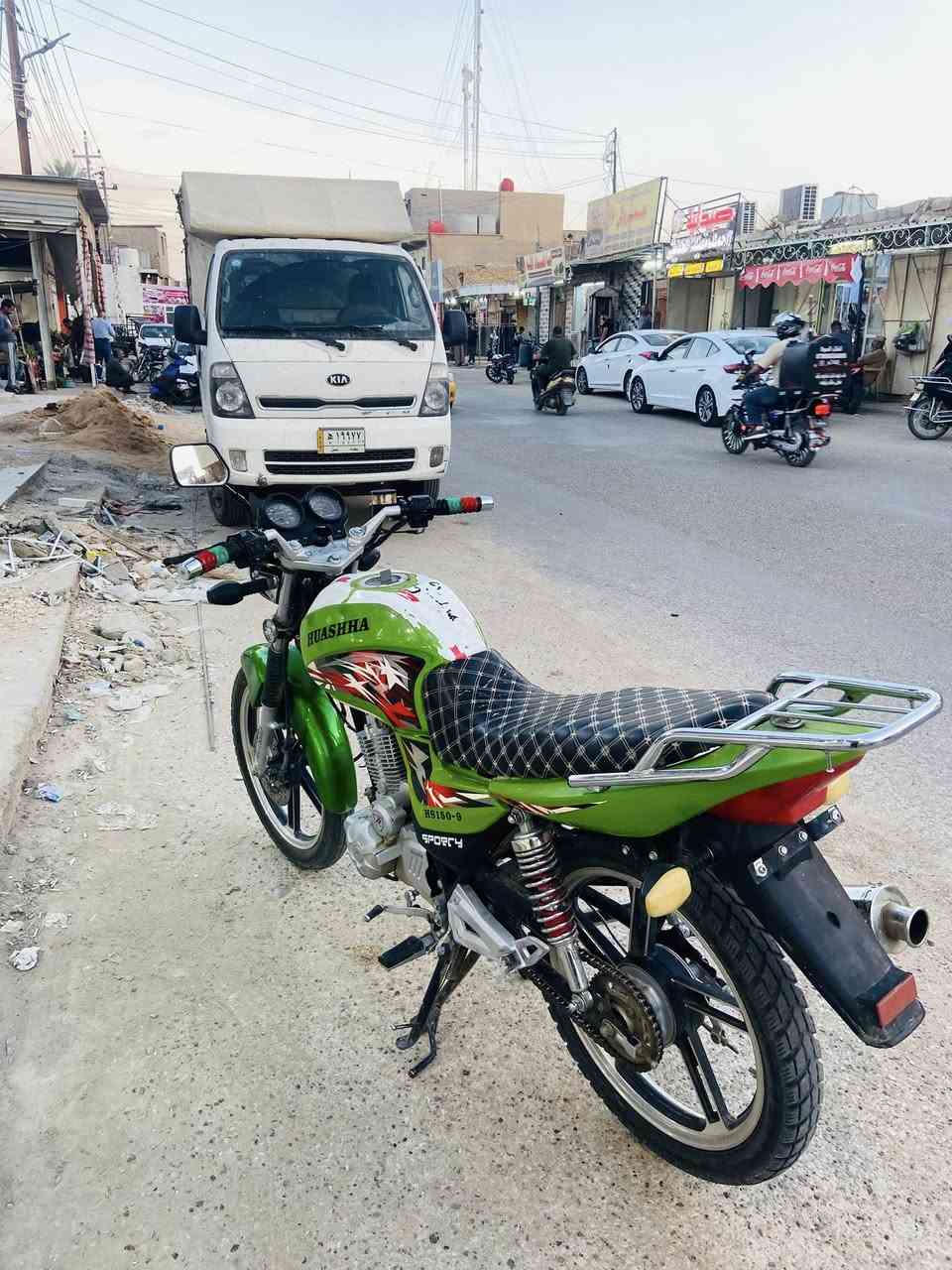 متاح موطور هيوشه 2022 مكفول كفاله عامه كير محرك ولك لفحص السعر 700 العنوان حديثه ادمن وافق


**إذا كنت صاحب هذا الإعلان وتريد حذفه لأي سبب، رجاءا أرسل رسالة إلى الدعم الفني**