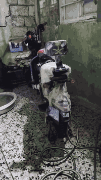 سلام عليكم هذه بسكل شحن حجم 20 يكون كامل موسفات مكاني حي العامل يم سوق الغرعاوي يكون التوصل *********** وكل هلا بيكم❤👉
