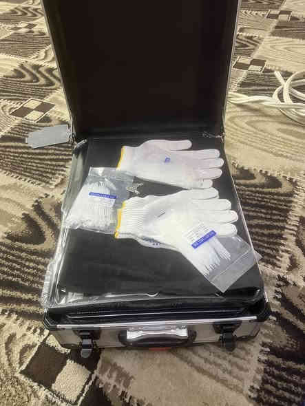 سلام عليكم عد كامله ومرتبه بهاذ شكل وجنطه وياه أربع قطع سعر خاص وهاذ رقمي هماتين ***********
