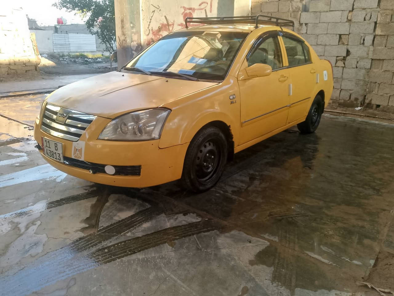 السلام عليكم شيري A5 للبيع كير ومكينة vvt 1600 نحلة خير من الله صدر امام خلفي جديد ماعدة القواعد مال دبلات الامامية خالعات فقط الكشر والخياسات شوفت عينك تخم تاير جدد دوشمة جديدة السنوية  لل 2030 باسمي السعر 40 وبيهة مجال قليل العنوان بغداد الزعفرانية للاستفسار اكثرر
***********
