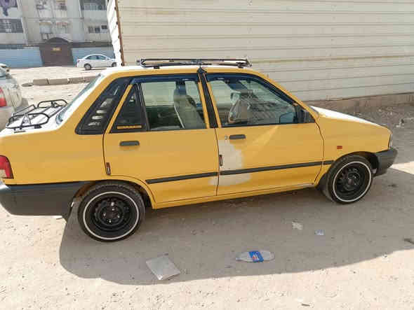 السلام عليكم سايبا موديل 12رقم احمر بغداد مستمسكات راعيها موجوده بس رقمه انغلق سياره جاهزه من كلشي ربع متذب عليها السعر 15بيها مجال ***********
