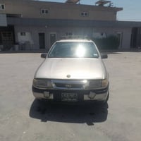أوبل • مكينة 20 • السليمانية