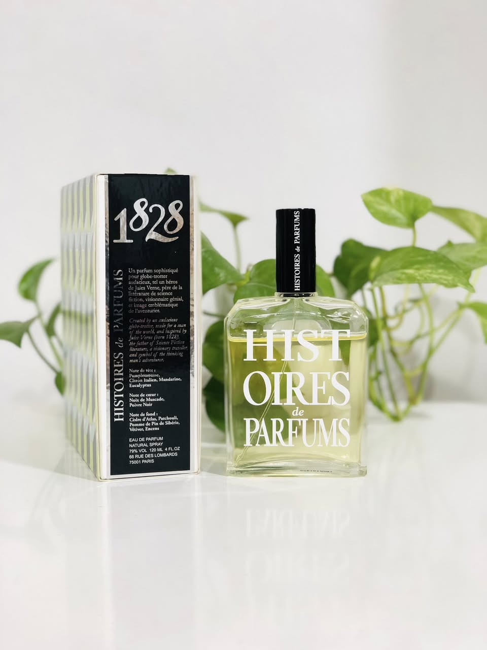 السلام عليكم ورحمة الله وبركاته 

مجموعة عطور اصلية مستخدمة للبيع فقط

الاسعار وتفاصيل اسفل الصور👇الاسعار بيها مجال قليل

يوجد توصيل لجميع محافظات العراق


**إذا كنت صاحب هذا الإعلان وتريد حذفه لأي سبب، رجاءا أرسل رسالة إلى الدعم الفني**