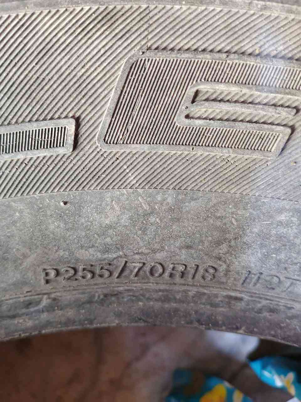 تخم تاير يوكن نص عمر قيم وخذ مكاني ناصريه ***********
