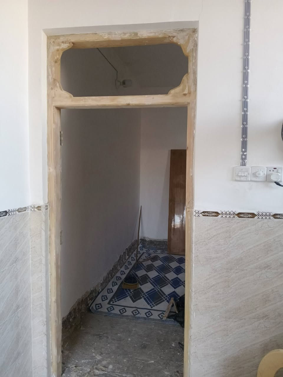 سلام عليكم تجديد كافه مستعمل بسعار حلوه شغل نضيف غرف نوم بيبان نشتغل مستعمل نشتغل بل جديد كافه خشاب عراقيه خذلك فره بحسابنه شوف شغلنه مكانه نجف حي مكرمه قرب مركز وفاء تواصل خاص او على رقم *********** رقم بي وتساب
