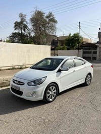 اكسنت خليجي • ٢٠١٤ • بدون صبغ