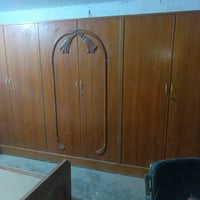 وبركاته غرفه اخت الجديده ست بيبان ما مستعمله بس متروكه ومابيها اي ضرر ...