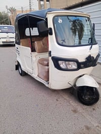 شباب تكتك البيع موديل 21 شهر 10 تكتك نضيفه مرقمه سنويه بسمي  بغداد حي ...