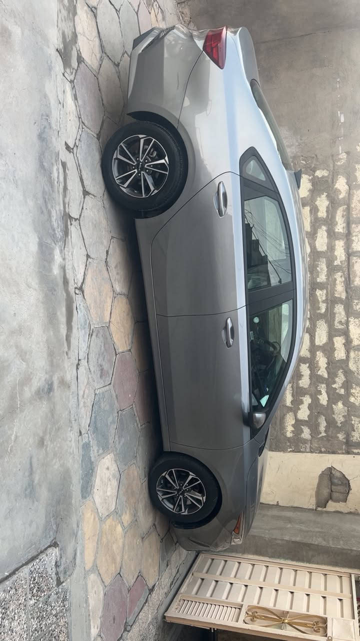 السلام عليكم 
كيا فورتي
 موديل 2022
ماشيه82كم 
سعرهه 146$
رقمه بغداد
مكانه بغداد /مدينة الصدر
***********
