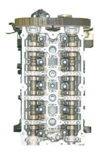 بكراج الوفود يتوفر تبديل واشر قبغ ولفات لمحركات 4 و 6 سلندر  لسيارات س...