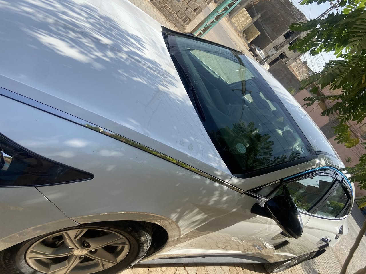 سوناتا ٢٠٢٣ خليجي 
مواصفات عادية 
محرك 2500
مبدل چاملغ بلادي 
بدون دواخل ابد 
سيارة نظيفة جدا 
السعر ١٨٠ 
رقم السيارة اربيل 
مكان السيارة النجف الاشرف 
 للتواصل واتساب فقط ***********
