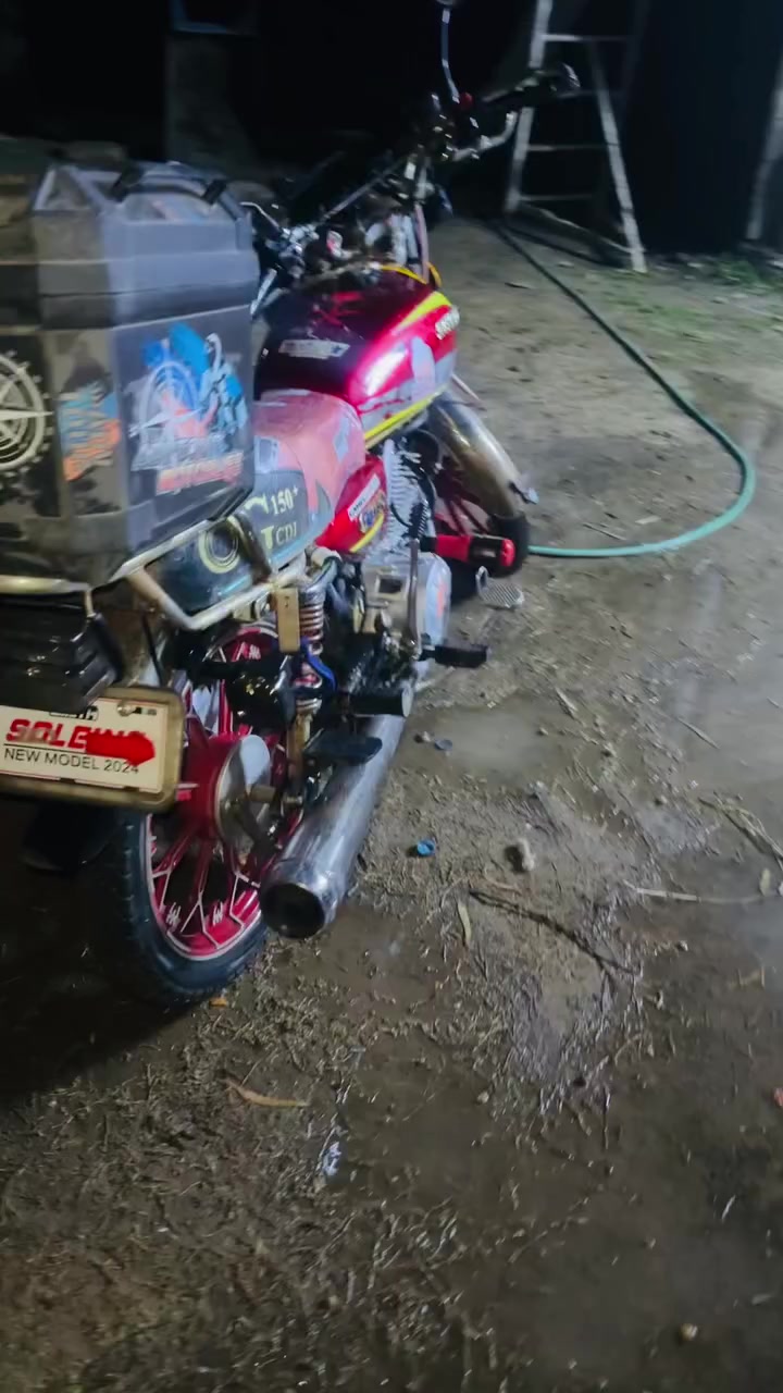 السلام عليكم                                               موطور للبيع موديل25 لون احمر الموطور نكرة سلف  كلشي ما  بي ماعايزو شي يرهم مراوس بكاويار ونطي فرق ويرهم للبيع تعال خاص و تدلل


**إذا كنت صاحب هذا الإعلان وتريد حذفه لأي سبب، رجاءا أرسل رسالة إلى الدعم الفني**