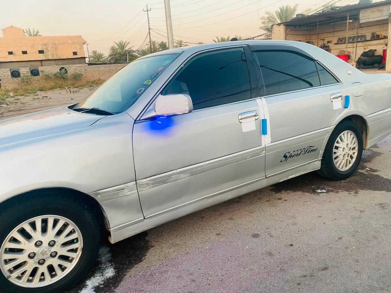 سلام ملكه جنون ملكه ادوات ادوات كير مكينه كفاله مشط جديد صدر امامي خلفي شرط فول مواصفات عده الفتحه سياره مال جناي مكاني صلاح الدين الضلوعيه ما ابيع بل دين نقد فقط وبدون مرواوس سعر 30 وبي مجال ***********
