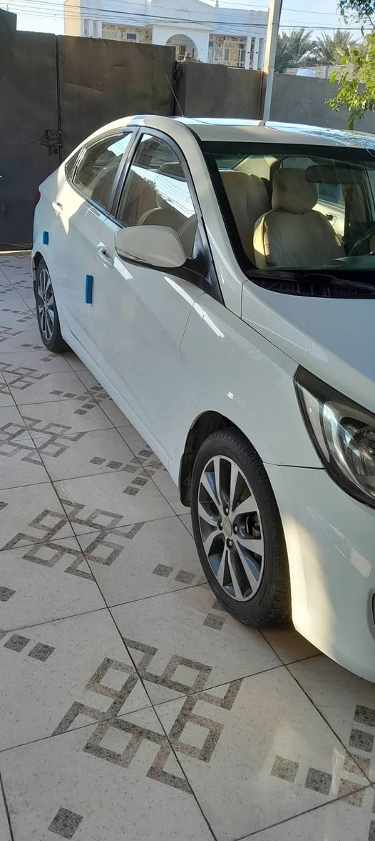 اكسنت 15خليجي فول 1600رقم بابل انكليزي باسمي ضرر قطعه واحده صبغ باب خلف السائق وشبر بارد بالبوند سعر 105 قفل هاتف *********** او *********** مكاني الحله
