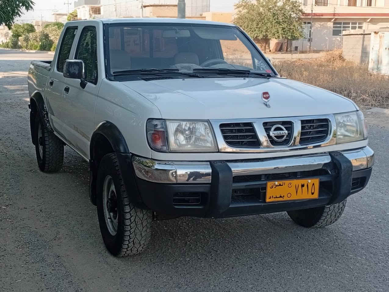نیسان مۆدێل 2003 مەکینە بەغ کتاب موزایدەی لەگەڵە نمونەیە لەجوانی هەموو گیانی بەشەرت نرخ 69 گڵاو معامەلە ژمارەی موبایل *********** چەمچەماڵ
