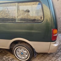 ريجو • موديل ١٩٩٧ • رقم كربلاء