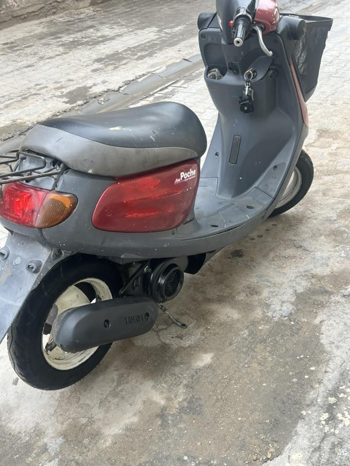 دراجه منغولي نضيفة ومرتبة 450 وبيه مجال
مكاني كربلاء حي التعليب

***********شراي يتصل 

شرط نكره وحده تشتغل محرك فول

نقصها باتري
