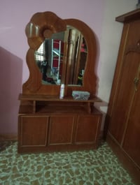 غرفة صاج • نجارة • جسر ديالى بغداد