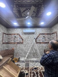 ورشة الطائي للتكيف  شعارنا_____ _____ الدقة بلعمل  شعارنا______ _____...