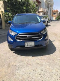 ايكو سبورت • ٢٠٢١ • ١٫٠ توربو