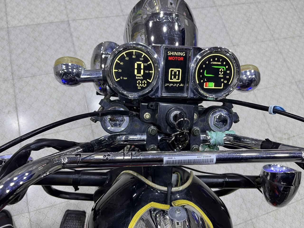 السلامً عليكم ستوته امً الطير موديل 23 أوراق كامله ستوته مكفوله كفاله عامه من البرغي مكان تقاطع الوجهيه السعر اتصل ودلل ***********
