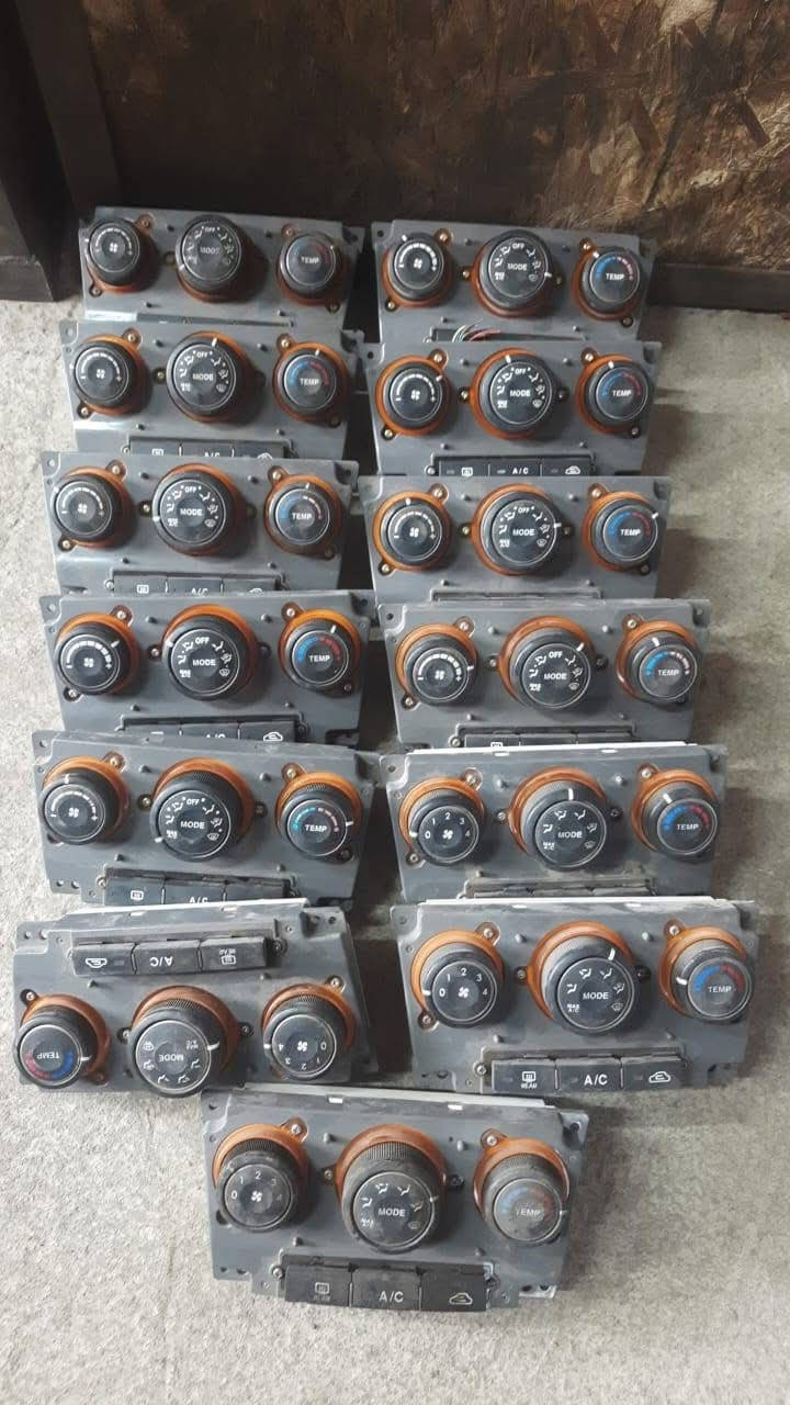 ادوات حاويه كصات راندو وكارنز
توصيل كافة المحافظات ***********
