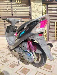 ماكس • مكينة مكفولة • مختمه