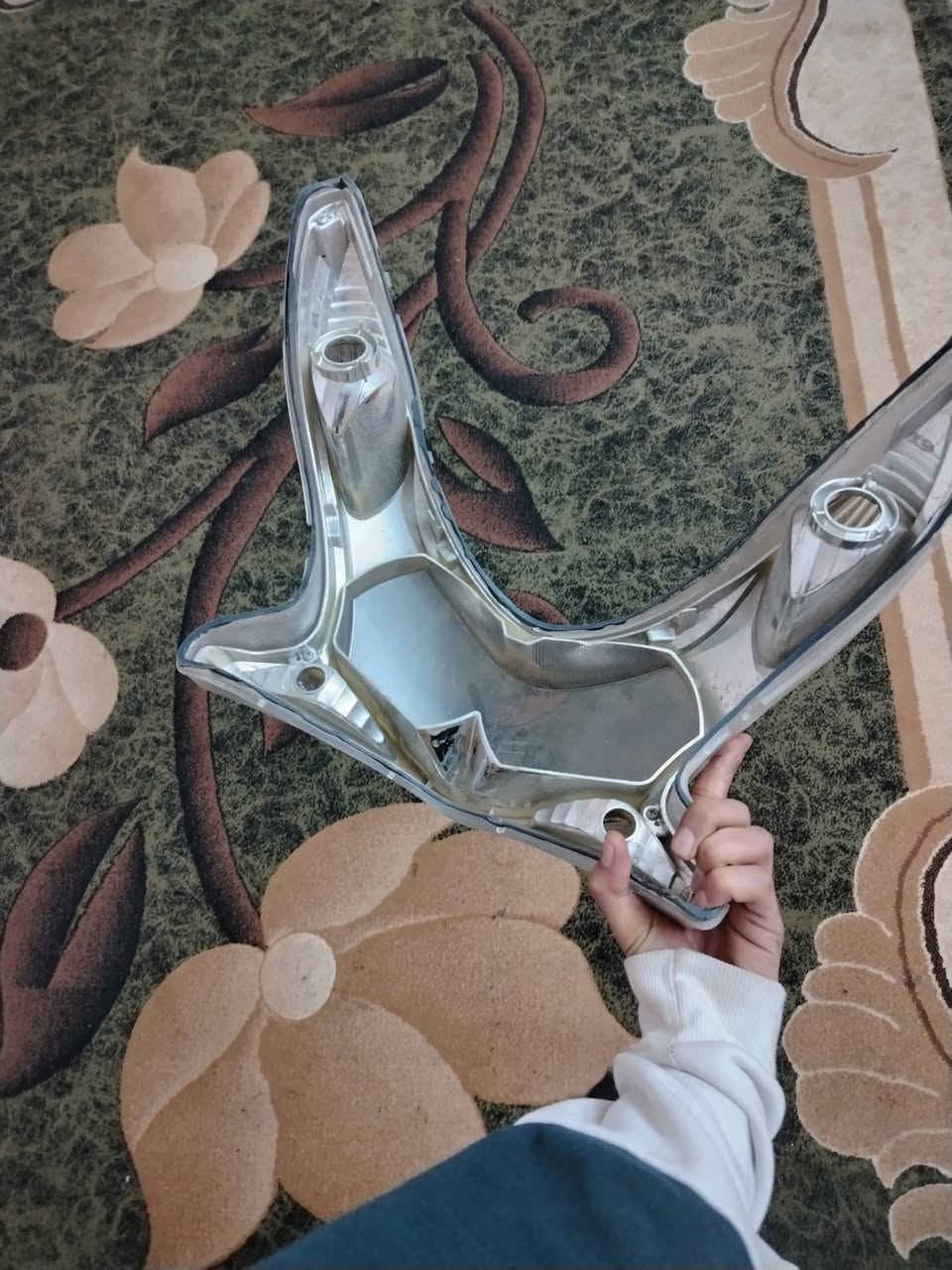 سلام عليكم جامة مال ماصدة مال بي سي اكس جيل الاول


**إذا كنت صاحب هذا الإعلان وتريد حذفه لأي سبب، رجاءا أرسل رسالة إلى الدعم الفني**