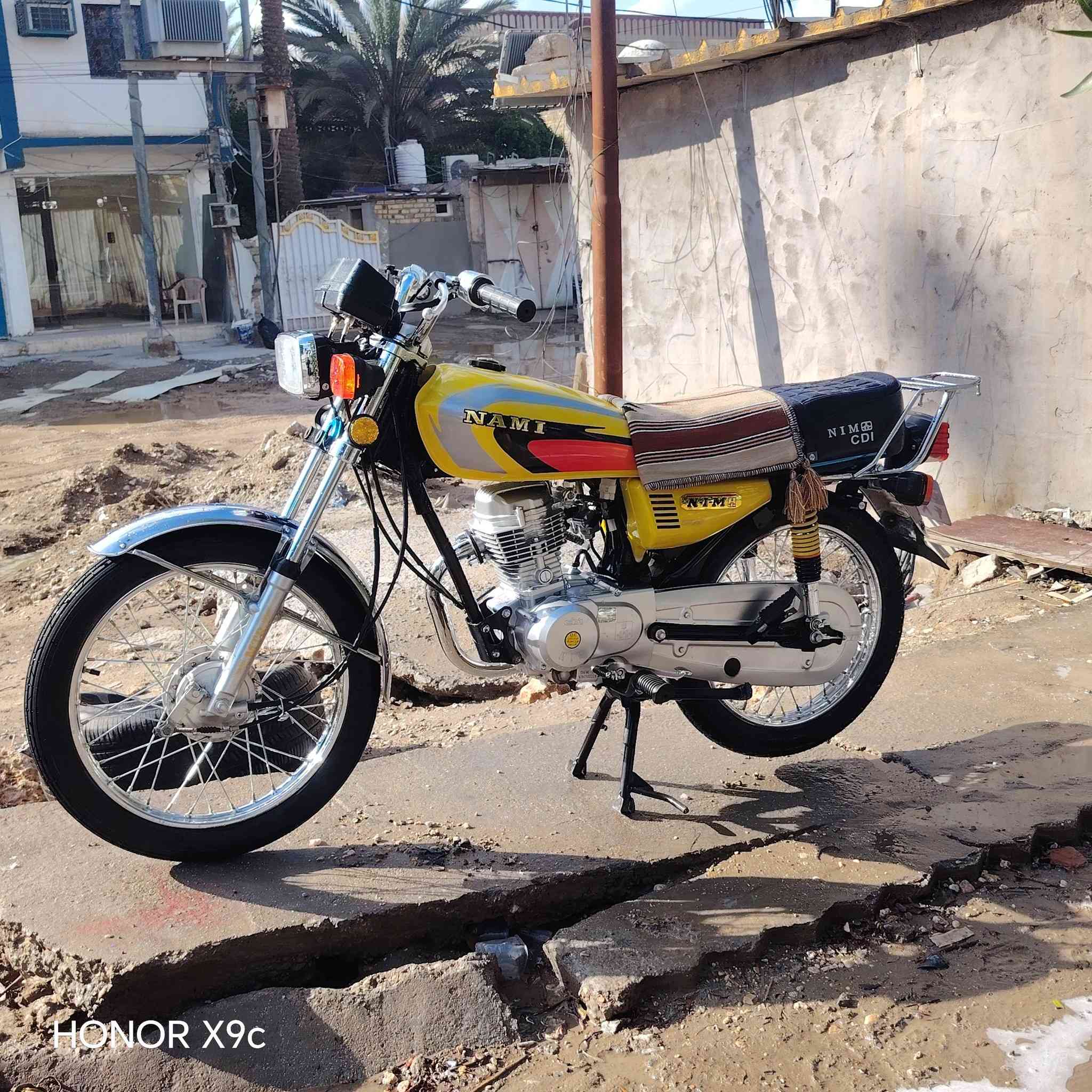 دراجه نامه للبيع أوراق سكنر موديل الدراجه 2027 الدراجه  السعر 750 وبيها مجال شي بسيط المكان بابل شارع 80 مال نجف


**إذا كنت صاحب هذا الإعلان وتريد حذفه لأي سبب، رجاءا أرسل رسالة إلى الدعم الفني**