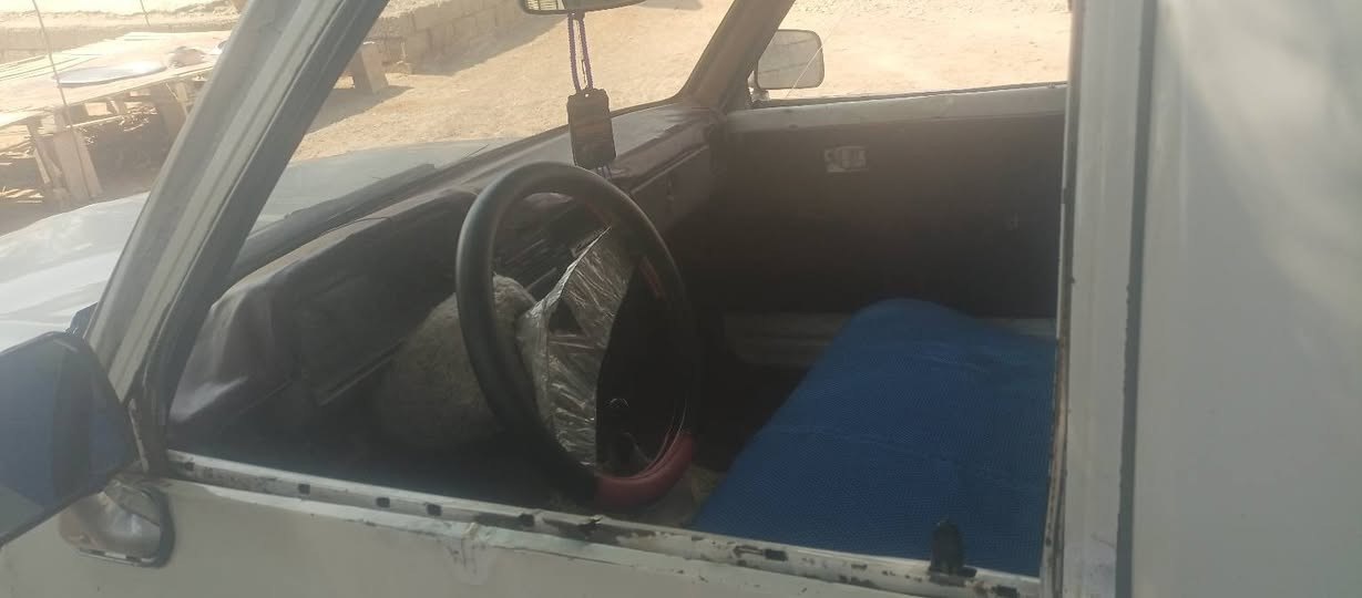 بيكم80 كير ومحرك وكسل شرط رقم ديالى شرط التحويل المكان ديالى ناحيت العضيم السعر مليونين ونص سنويا صاقطه 2018، شاصي نضيف ***********
