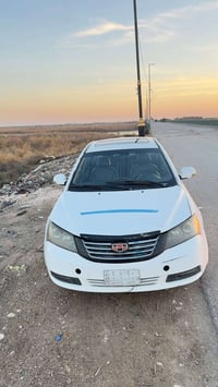 ام كراند سي٧ • ٢٠١٤ • كورله ١٨٠٠