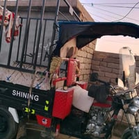 توكتوك • على الخاص