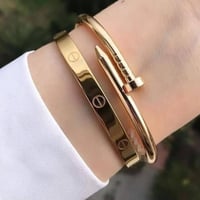 سوارات • سيت قطعتين • ذهبي
