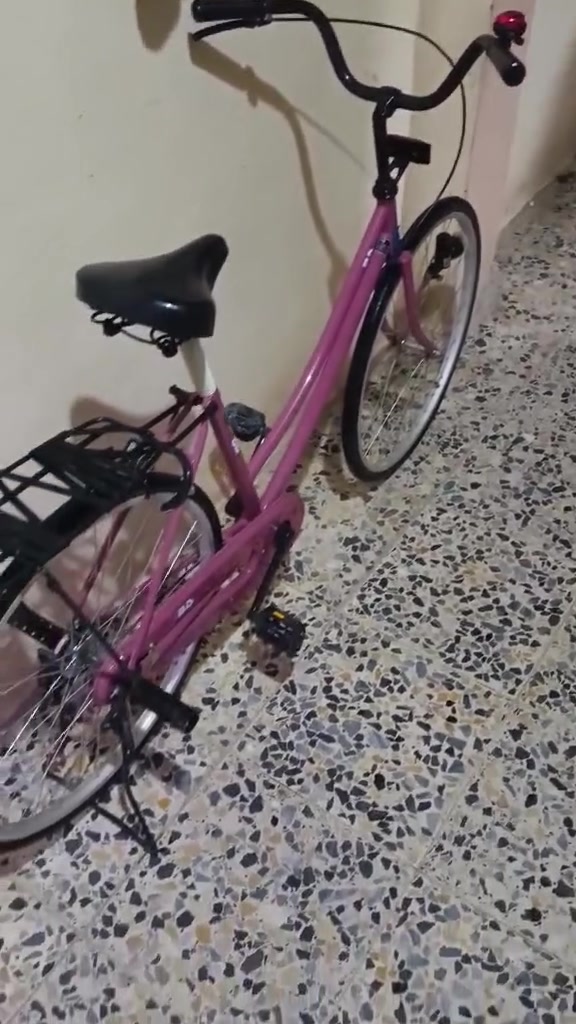 باسكل للبيع لون مميز
باسكل للبيع لون رماني مميز نضيف نضافته 98٪100غراضه كامله مديل 2019مكان نجف ميلاد سعر 125وبي مجال لشراي


**إذا كنت صاحب هذا الإعلان وتريد حذفه لأي سبب، رجاءا أرسل رسالة إلى الدعم الفني**