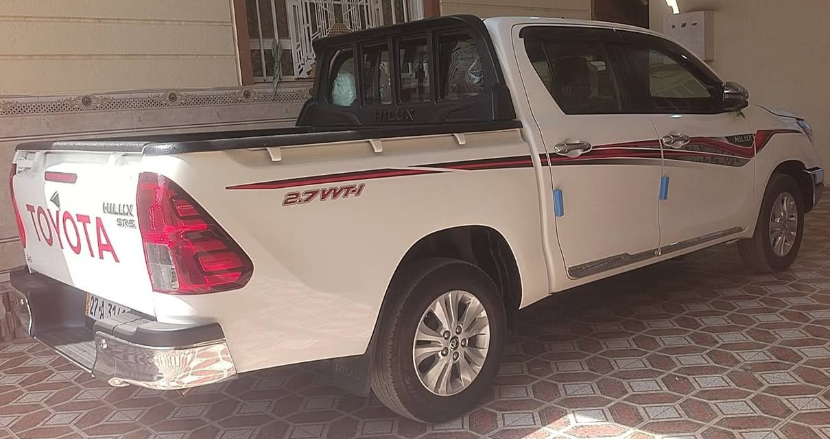 سلام عليكم البيع مديل 25 كير تماتيك بيهة مبدل باب وجاملق ترهم مراوس مكان الناصرية ***********
