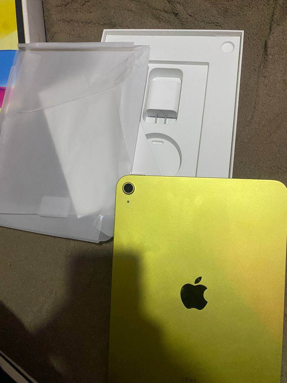 ايباد ١٠ ذاكره ٦٤ نضافه كلش عاليه السعر ٣٧٥ عنوان بغداد سبع البور او الكاضميه
رقم*********** بغداد, العراق
